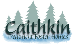 Caithkin Treatment Foster Homes Logo
